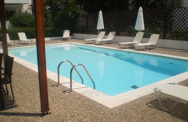 VOULA RIVIERA HOUSE