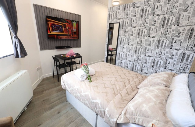 VR Apartments