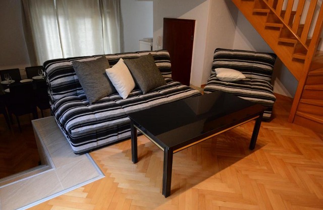 Vranje Center Apartment