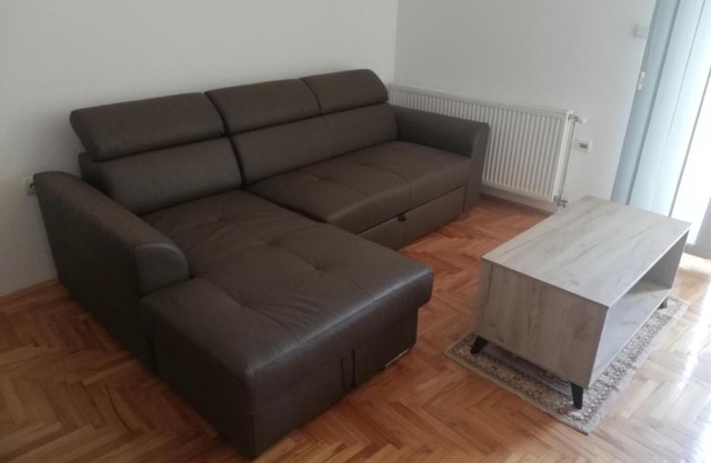 Vranje Center Apartment