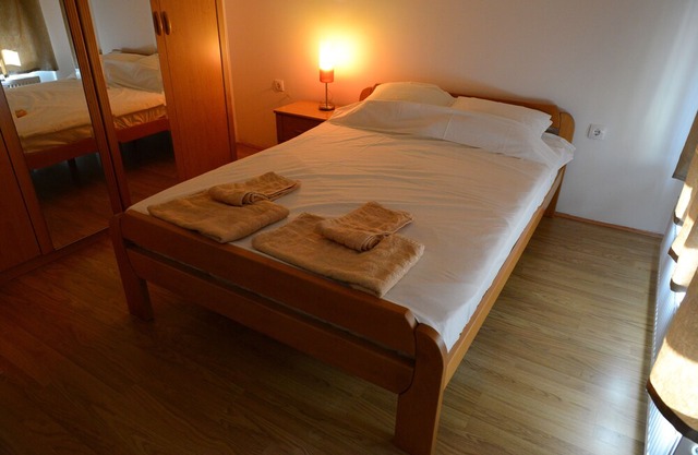 Vranje Center Apartment