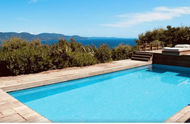 Vrbo Property