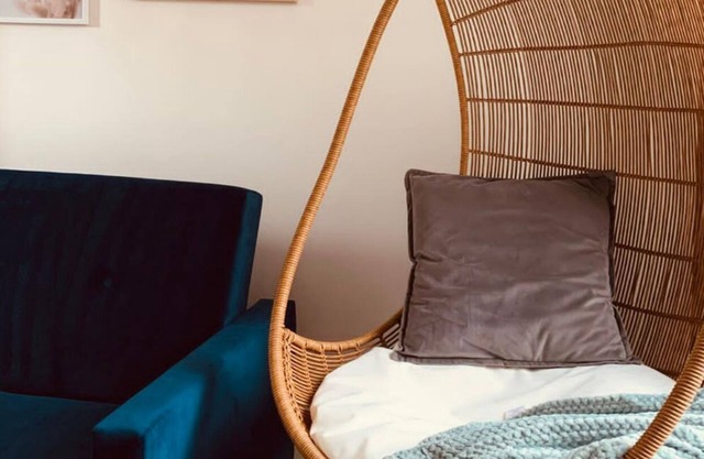 VS7 Guest House/Free Parking/Free WiFi/close to the beach