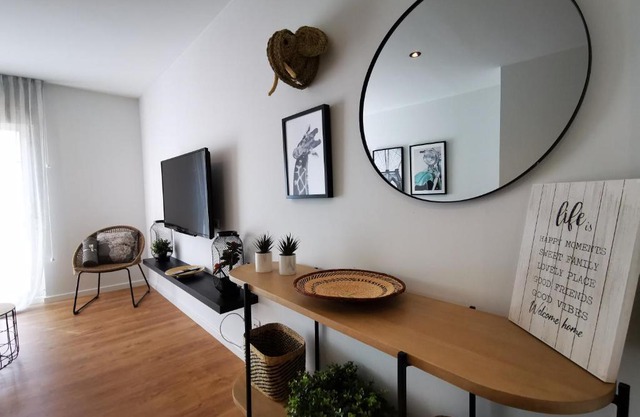 VTZ El Balcón de Torre Nueva III