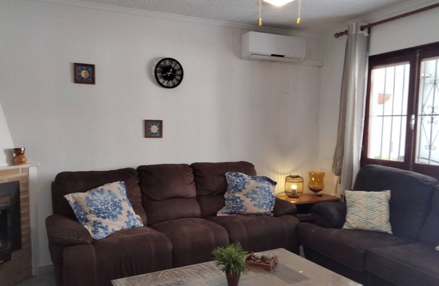 Bungalow San Luis Tourist Rental Paco 