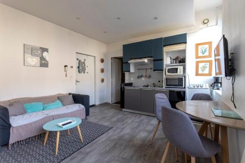 Vue sur Saint Quentin Un Séjour à Part