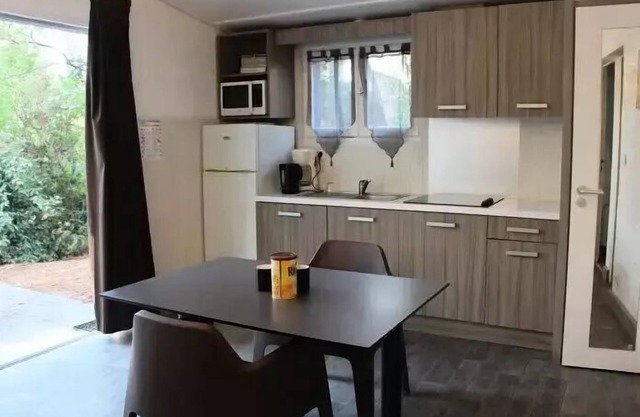VVF Lège Cap Ferret * - 3 Room Lodge 6 People 1 baby - Residential