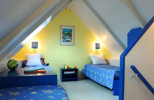 VVF Piriac-sur-Mer South Brittany * - 4-room mobile home for 6 people