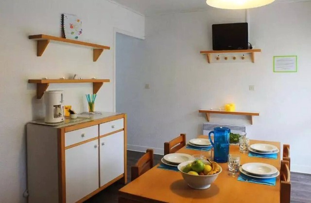 VVF Résidence Île de Ré Ars-en-Ré * - 3 Rooms 5 People 1 baby Ground floor