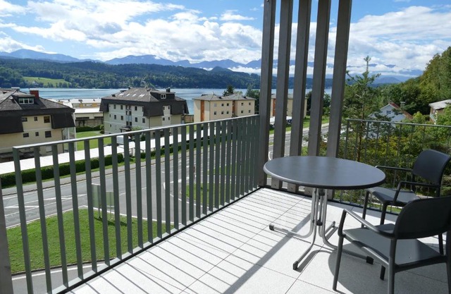 Wörthersee - Apartment 44