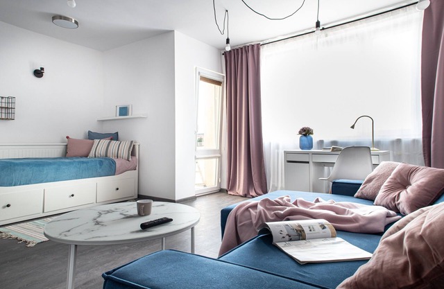 Włochy Ratusz Lovely Apartment