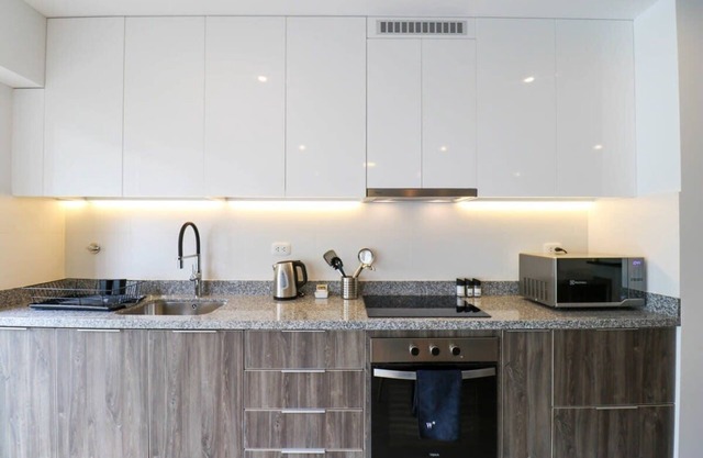 w* | 2BR Duplex in Miraflores near Larcomar