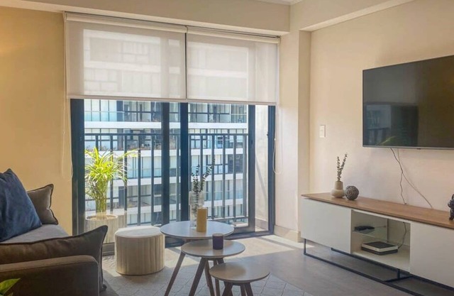 w* | Charming 1BR in San Isidro