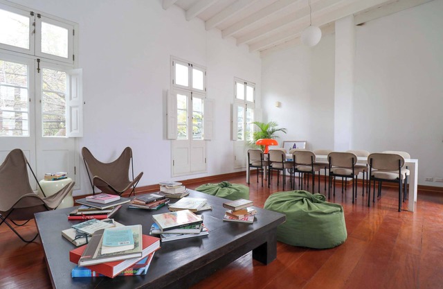 w* | Classy Suite in Casa Residence Barranco