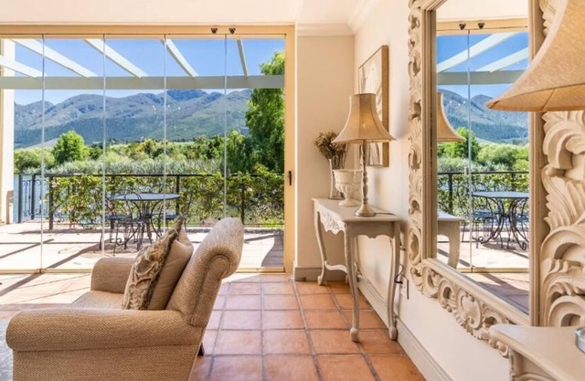 W-Collection Franschhoek at L'Ermitage