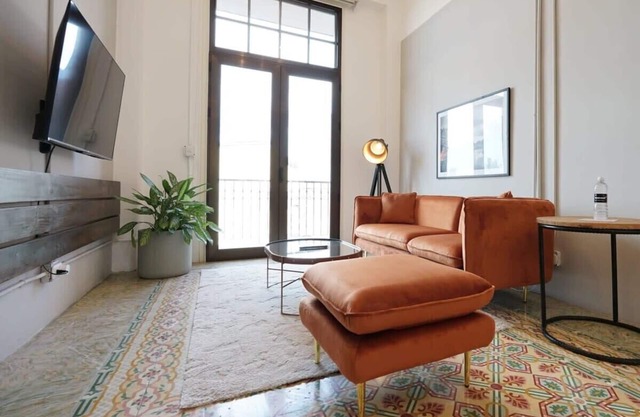 w* | Dreamlike 1BR in Casco Viejo