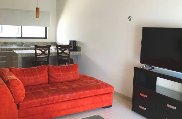 W Lofts in Mérida Yucatan MX