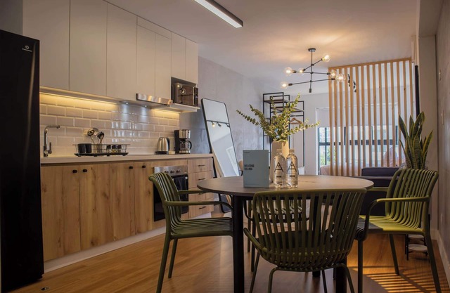 w* | Marvelous 1BR w/Great Deco in San Isidro