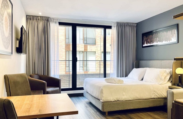 w*| Modern Loft Luxury Building Chico