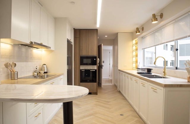 w Radiant 3BR With Great Deco in Miraflores