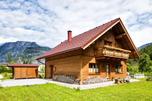 W & S Executive Apartments - Hallstatt II