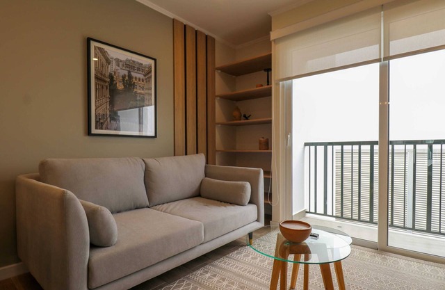 w * | Splendid 1BR in the Heart of Barranco