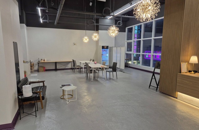 W Stay Hotel Busan City Hall