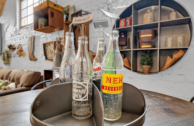 Waco Memory Lane, Downtown Luxury Loft- Steps to Silos/Baylor/McLane