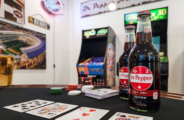 Waco Wonders - just minutes from Magnolia/Baylor!