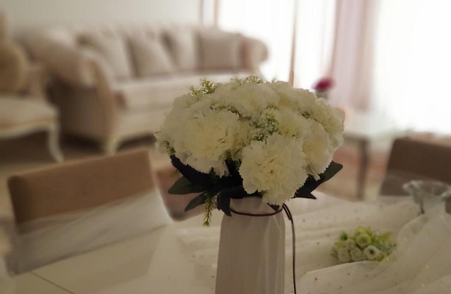 Wafaa Apartment at Madinaty