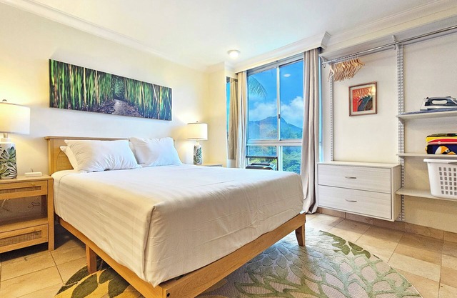 WAIKIKI GRAND HOTEL® 416 Surfing adventure Ste in Waikiki 2min to Queens Beach🏝