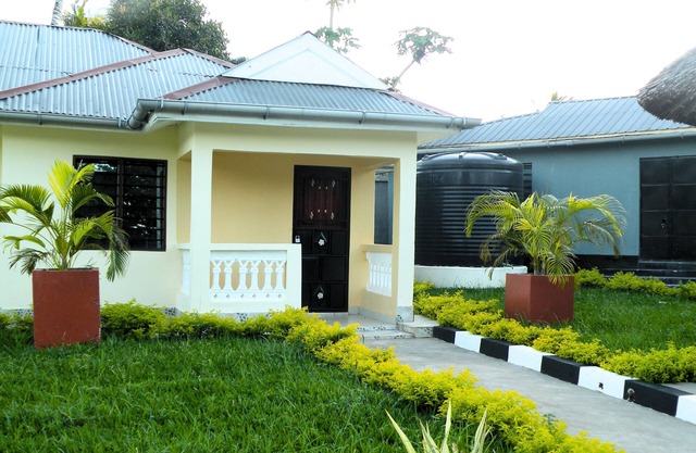 Wajiji Homes: Where Coastal Charm meets Tranquil Luxury in Mtwapa!