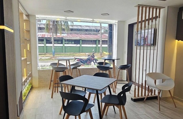 Waldor's Hotel Boutique