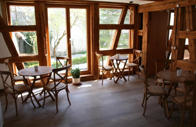 Waldvogel Ferienzimmer klimatisiert