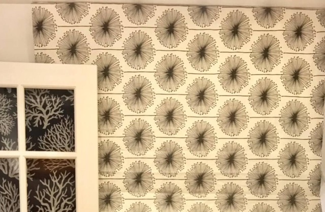 Walk to BART in under ten minutes. Easy street parking. 2 bedroom apartment.