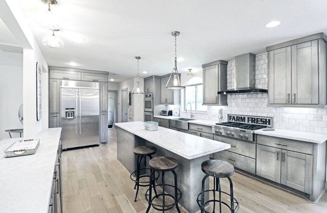 Walk to Med Center 5 bedrooms 3.5 Baths Private Home near MD Anderson, TMC