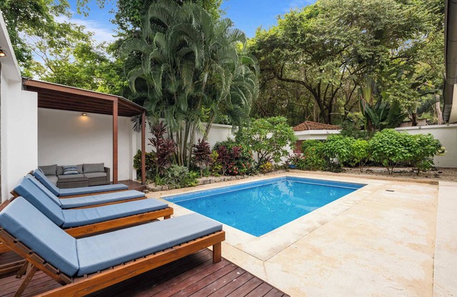 Walk to the Beach | Playa Grande Oasis | Sleeps 10