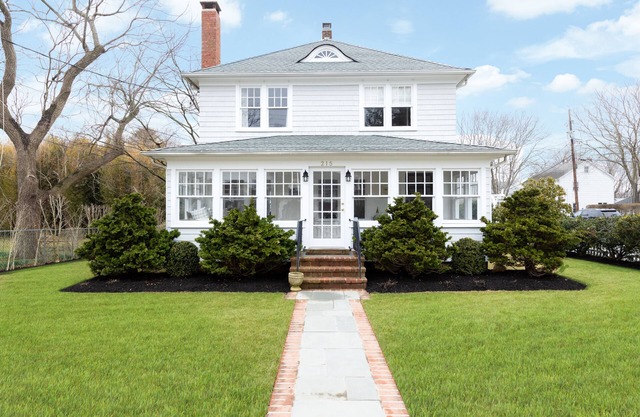 🌟 Walk to the village ❤ of Greenport