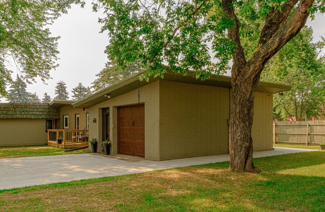 Walker Central is the perfect place for your stay!