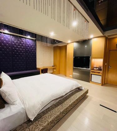 Walker Hotel - Chengde