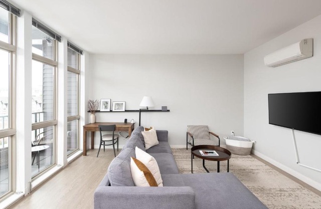 Flexhome Walker Point 