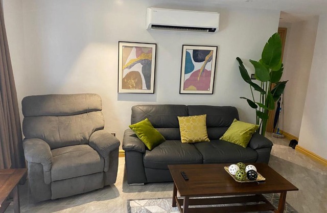 Walking Street Condo Beautiful 1 king bedroom