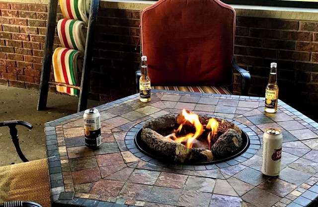 Walnut Grove Estate is a spacious and cozy farmhouse with 50acres of privacy.