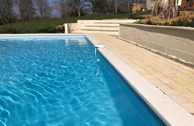 Walnut Lodge Espas 2 bedroom, Barn Conversion