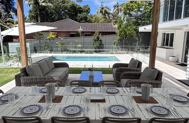 Wamberal Hideaway by Central Coast Beach Breaks