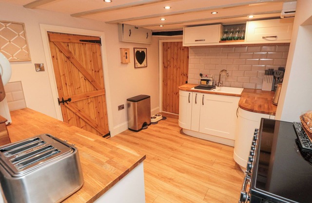 Wansbeck Cottage