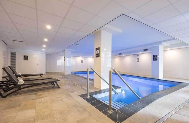 Warm Stay with Sauna, Indoor Swimming Pool, & Short Walk to Schoorl Beach