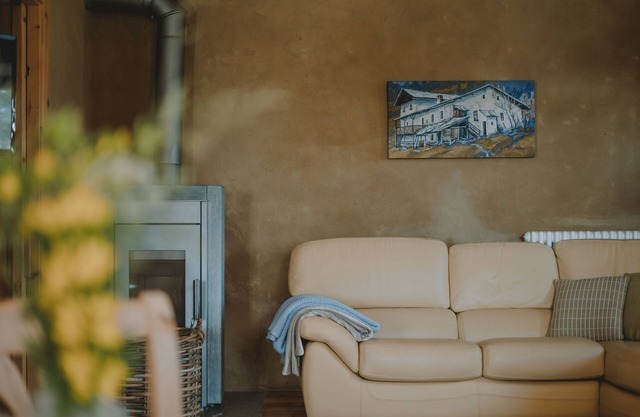 Warm vacation apartment at Hof Neuhaus