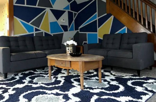 Warren Charmer with free cleaning included with 1 week+ stays