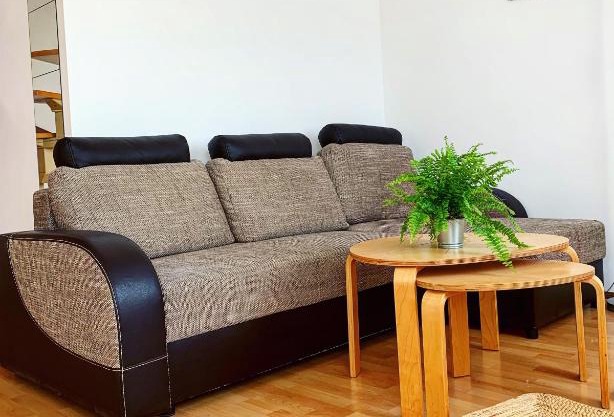 Warsaw Apartment. Metro Młociny